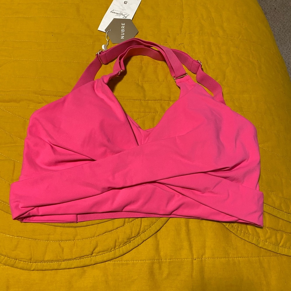 BuffBunny Sports Bra